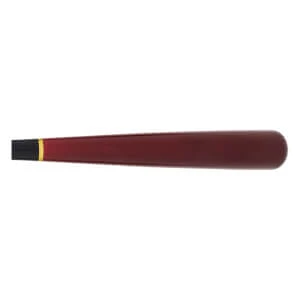 Rawlings Adirondack R271 Maple Wood Baseball Bat: R271BR - Image 3