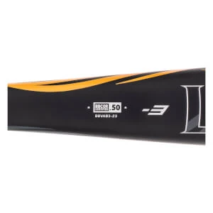 2023 Louisville Slugger Vapor BBCOR Baseball Bat: WBD2645010 - Image 4