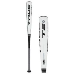 TRUE T2X -8 USSSA Baseball Bat: UT-T2X-20-8
