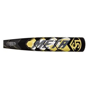 Louisville Slugger Meta -8 USSSA Baseball Bat: WBL2468010 - Image 3