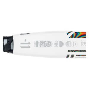 DeMarini Prism+ -11 Fastpitch Softball Bat: WTDXPZS21 - Image 4