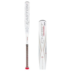 Easton Ghost Advanced -10 Fastpitch Softball Bat: FP20GHAD10