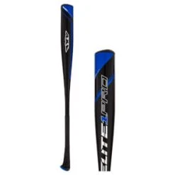 Axe Elite One Pro Power Handle BBCOR Baseball Bat: L137JP-PWR