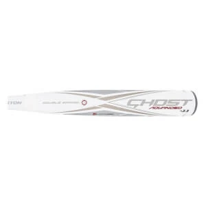 Easton Ghost Advanced -11 Fastpitch Softball Bat: FP20GHAD11 - Image 3
