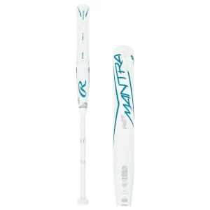 2023 Rawlings Mantra Plus+ -9 Fastpitch Softball Bat: RFP3MP9 3 2023 Rawlings Mantra Plus+ -9 Fastpitch Softball Bat: RFP3MP9