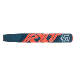Louisville Slugger RXT -8 Fastpitch Softball Bat: WBL2450010 - Image 3