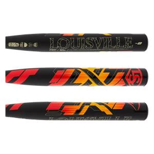 Louisville Slugger LXT -8 Fastpitch Softball Bat: WBL2545010 - Image 2