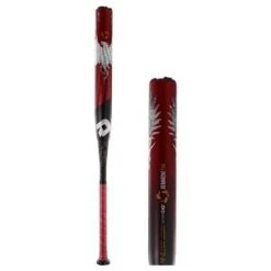 DeMarini FNX -10 Fastpitch Softball Bat: WTDXPHP21