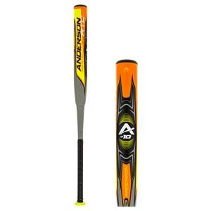 Anderson Rocketech Carbon -10 Fastpitch Softball Bat: FPRTC22