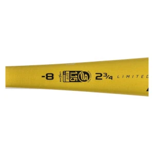 Marucci CAT8 -8 USSSA Baseball Bat: MSBC88GB - Image 4