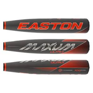 Easton Maxum Ultra -10 USSSA Baseball Bat: SL22MX10 4 Easton Maxum Ultra -10 USSSA Baseball Bat: SL22MX10 - Image 2