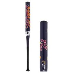 DeMarini Spryte -12 Fastpitch Softball Bat: WTDXSPF22