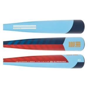 Warstic Warhawk3 -10 USSSA Baseball Bat: MBWH323RB10 - Image 2