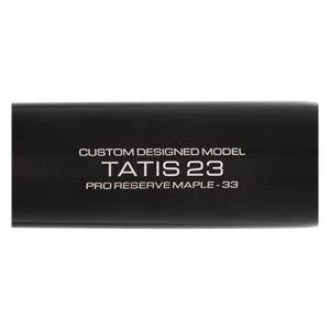 Victus Pro Reserve TATIS23 Maple Wood Baseball Bat: VRWMFT23-FL/CR - Image 4