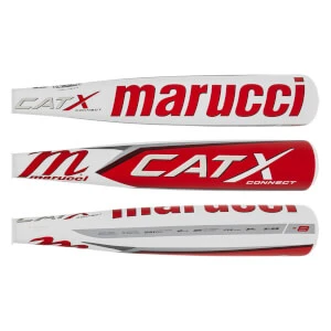 Marucci CATX Connect -8 USSSA Baseball Bat: MSBCCX8 - Image 2