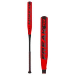 Miken Freak 9R Josh Riley 12" SuperMax USSSA 240 Slow Pitch Softball Bat: MJR22U