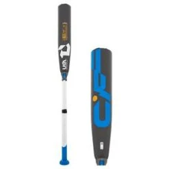 DeMarini CF -10 USA Baseball Bat: WTDXUFX22