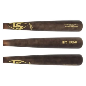 Louisville Slugger MLB Prime High Roller C271 Maple Wood Baseball Bat: WTLWPM271D20 - Image 2