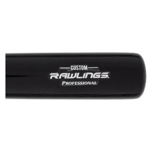 Rawlings Pro 318 Ash Wood Baseball Bat: PMA318 - Image 4