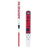 Miken Freak USA 14" SuperMax USA Slow Pitch Softball Bat: MFK22A 2 Miken Freak USA 14" SuperMax USA Slow Pitch Softball Bat: MFK22A -Marucci Sports 99af 08 22 miken freak usa 14 supermax usa slow pitch softball bat mfk22a 36160 1 s