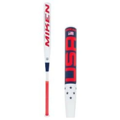 Miken Freak USA 14" SuperMax USA Slow Pitch Softball Bat: MFK22A