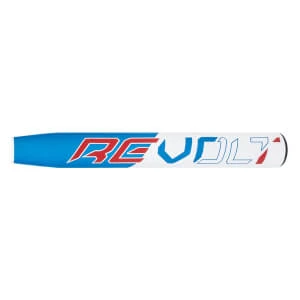 Combat® COMBAT Revolt 13" Loaded Dual Stamp Slow Pitch Softball Bat: CR13L1 5 Combat® COMBAT Revolt 13" Loaded Dual Stamp Slow Pitch Softball Bat: CR13L1 - Image 3