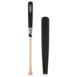 Marucci Josh Donaldson Bringer Of Rain Maple Wood Baseball Bat: MVE2BOR-N/BK