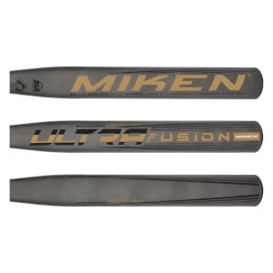 2023 Miken Ultra Fusion 14" Mike Macenko Big Cat Endloaded Senior Slow Pitch Softball Bat: MF22SS - Image 2