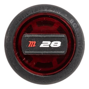 Marucci CAT9 -8 USSSA Baseball Bat: MSBC98 - Image 8