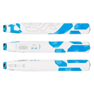 2023 DeMarini CF -10 Fastpitch Softball Bat: WBD2366010 - Image 2