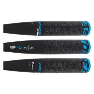 2023 Easton Encore Hybrid -5 USSSA Baseball Bat: SL23EN58 4 2023 Easton Encore Hybrid -5 USSSA Baseball Bat: SL23EN58 - Image 2