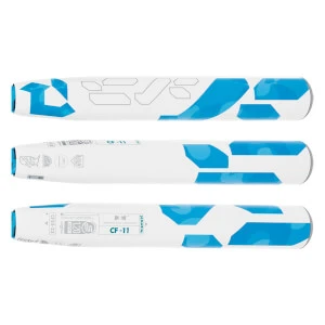 2023 DeMarini CF -11 Fastpitch Softball Bat: WBD2365010 - Image 2