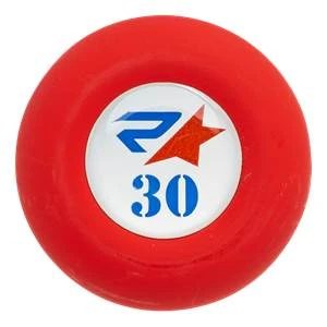 Rude American USA Rude American MOAB Speed -10 USA Baseball Bat: YBMOAB10S - Image 8