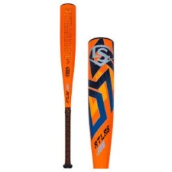 2023 Louisville Slugger Atlas -10 USSSA Junior Big Barrel Baseball Bat: WBD2657010