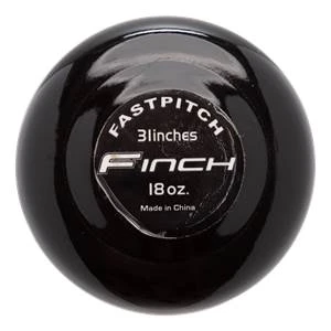 Mizuno Finch -13 Fastpitch Softball Bat: FINCH13 - Image 8