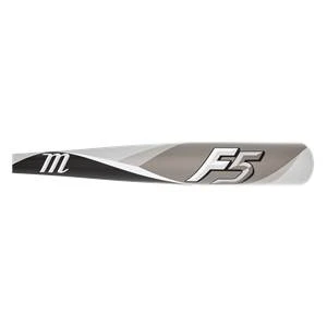 Marucci F5 BBCOR Baseball Bat: MCBF53 - Image 3