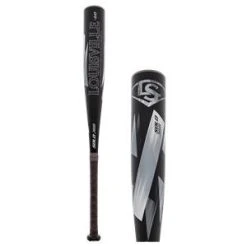 Louisville Slugger Solo -10 USSSA Junior Big Barrel Baseball Bat: WBL2535010