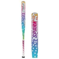 RIP-IT Spark -12 Fastpitch Softball Bat: FPSPRK12