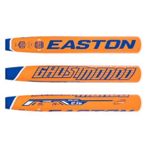 2023 Easton Ghostmondo 12.5" Loaded USA Slow Pitch Softball Bat: SP23GHML 4 2023 Easton Ghostmondo 12.5" Loaded USA Slow Pitch Softball Bat: SP23GHML - Image 2