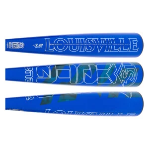 2023 Louisville Slugger Meta ONE -12 USSSA Baseball Bat: WBD2650010 - Image 2