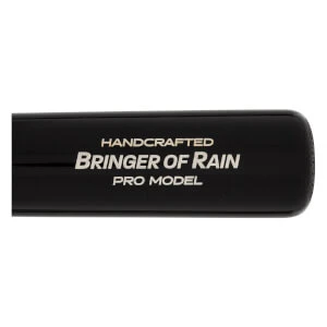 Marucci Josh Donaldson Bringer Of Rain Maple Wood Baseball Bat: MVE2BOR-N/BK - Image 4