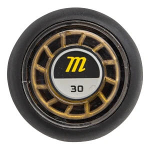 Marucci CAT8 -5 USSSA Baseball Bat: MSBC85GB - Image 8