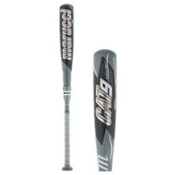 Marucci CAT9 Connect -10 USSSA Baseball Bat: MSBCC910GS