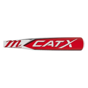 Marucci CATX -10 USSSA Baseball Bat: MSBCX10 - Image 3