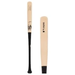 Louisville Slugger MLB Prime Ronald Acuna Jr. Maple Wood Baseball Bat: WBL2436010
