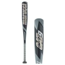 Marucci CAT9 -10 USSSA Junior Big Barrel Baseball Bat: MJBBC9GS