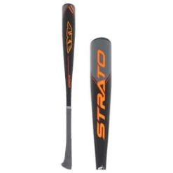 2023 Axe Strato -10 USA Baseball Bat: L185K