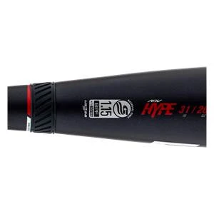Easton ADV Hype -5 USSSA Baseball Bat: SL22HYP58 - Image 4