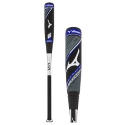 Mizuno MAXCOR Hot Metal -10 USA Baseball Bat: YBB20MHM10