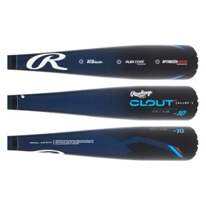 2023 Rawlings Clout -10 USA Baseball Bat: RUS3C10 - Image 2